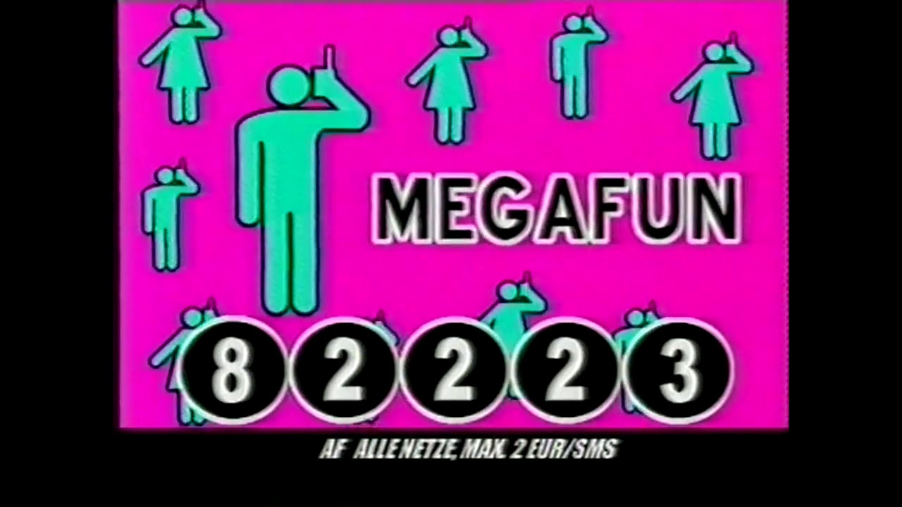 Viva Plus Werbung Mai 03 Youtube