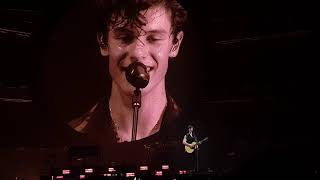Video thumbnail of "[4K] Youth - 190925 Shawn Mendes THE TOUR Live in Seoul, Korea"