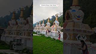 Bhutan is Beautiful ❤️ #ytshorts #shortsfeed #shorts #travel #MSP #vlog #explore #nature #wander