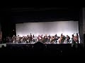 Cms orchestra 5724