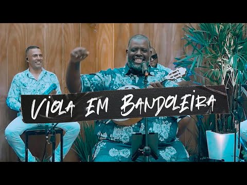 Péricles – Viola em Bandoleira (Pericão Retrô) Péricles – Viola em Bandoleira (Pericão Retrô)