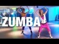 Fitness master class  zumba avec jessica mellet