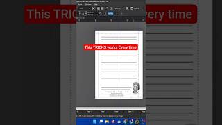 How Professional Notebook Pages ARE MADE in CorelDRAW #notebook