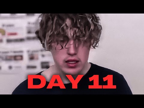 This Streamer Stayed Up For 11 Days Straight...This Is Why That's Bad