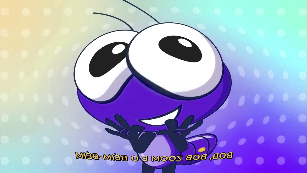 Bob Zoom Rigmarole Pitch Klasky Csupo 2001 Effects Extended