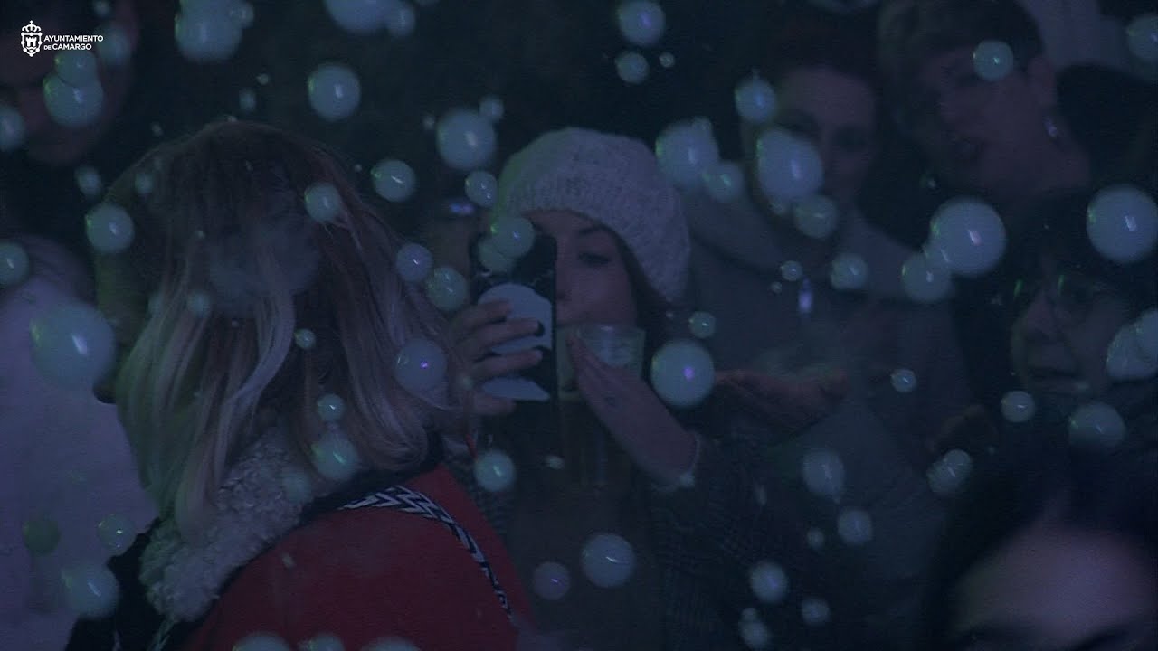 Precampanadas de Camargo 2025