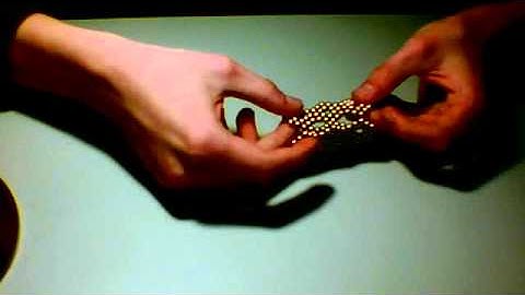 NeoCube Video-Anleitung Tricks