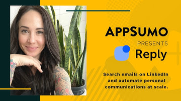 Reply How-To on AppSumo