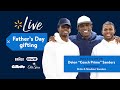 Walmart Live x Father’s Day Gifting