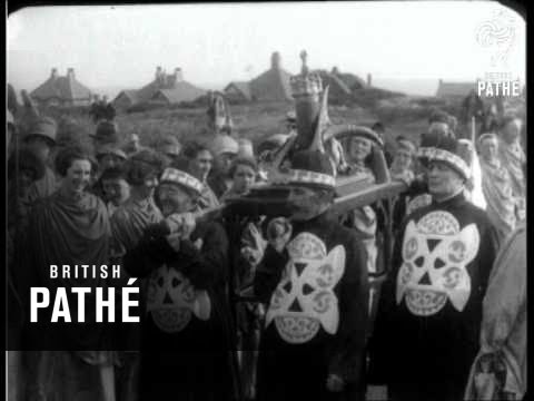 Welsh National Eisteddfod (1927)