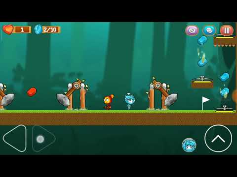 Download Fire And Water Online Co Op Game For Boy And Girl Apk Latest Version For Android
