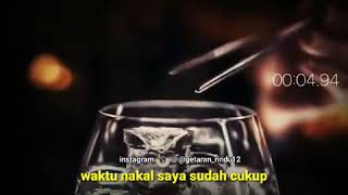Story WA 30 detik terbaru