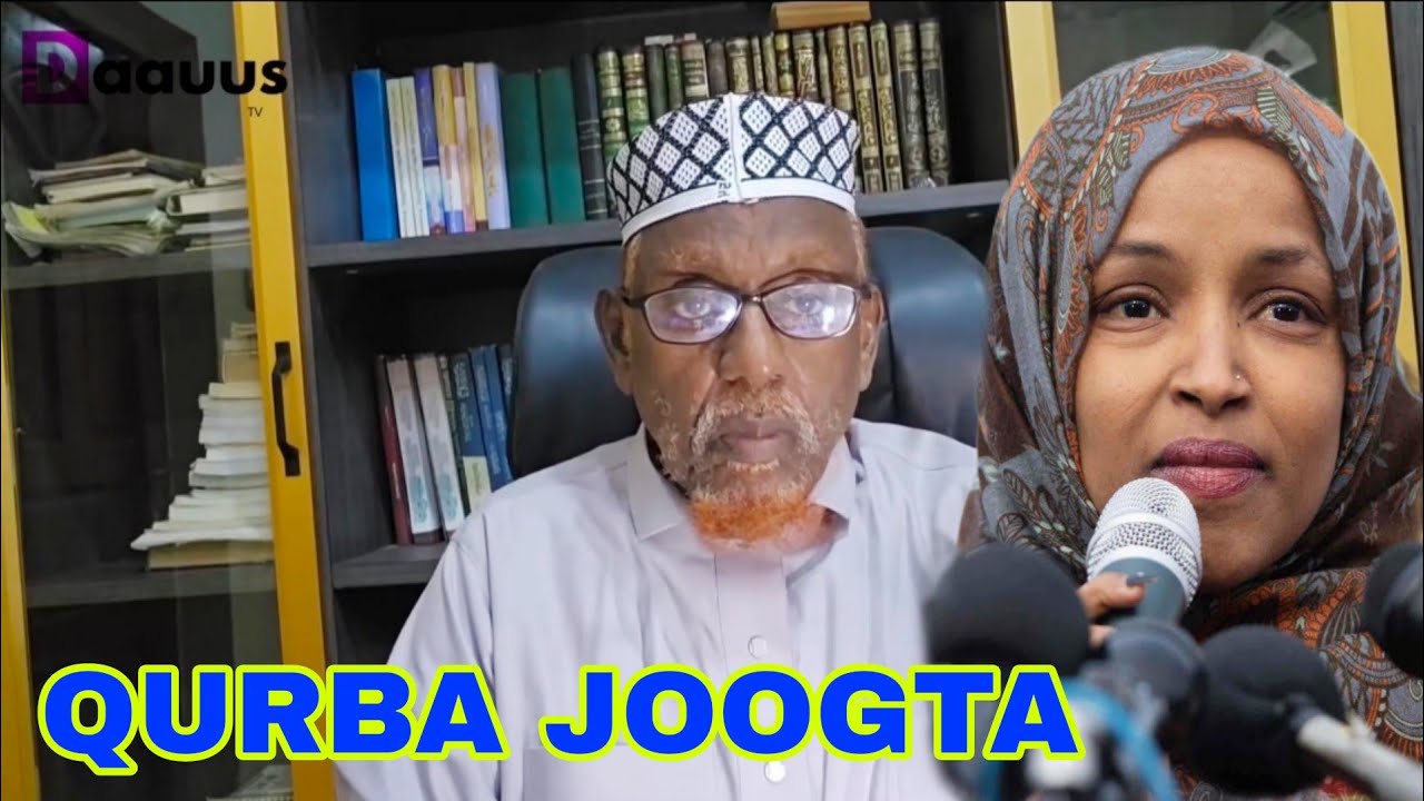 TOOS: Sh Xasan Dahir Aweys oo fariin u diray soomaalida kunool qurbaha.