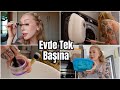 GLUTENSİZ HAYAT VE BEN | Sohbet, Ev İşleri ve Sıcak!