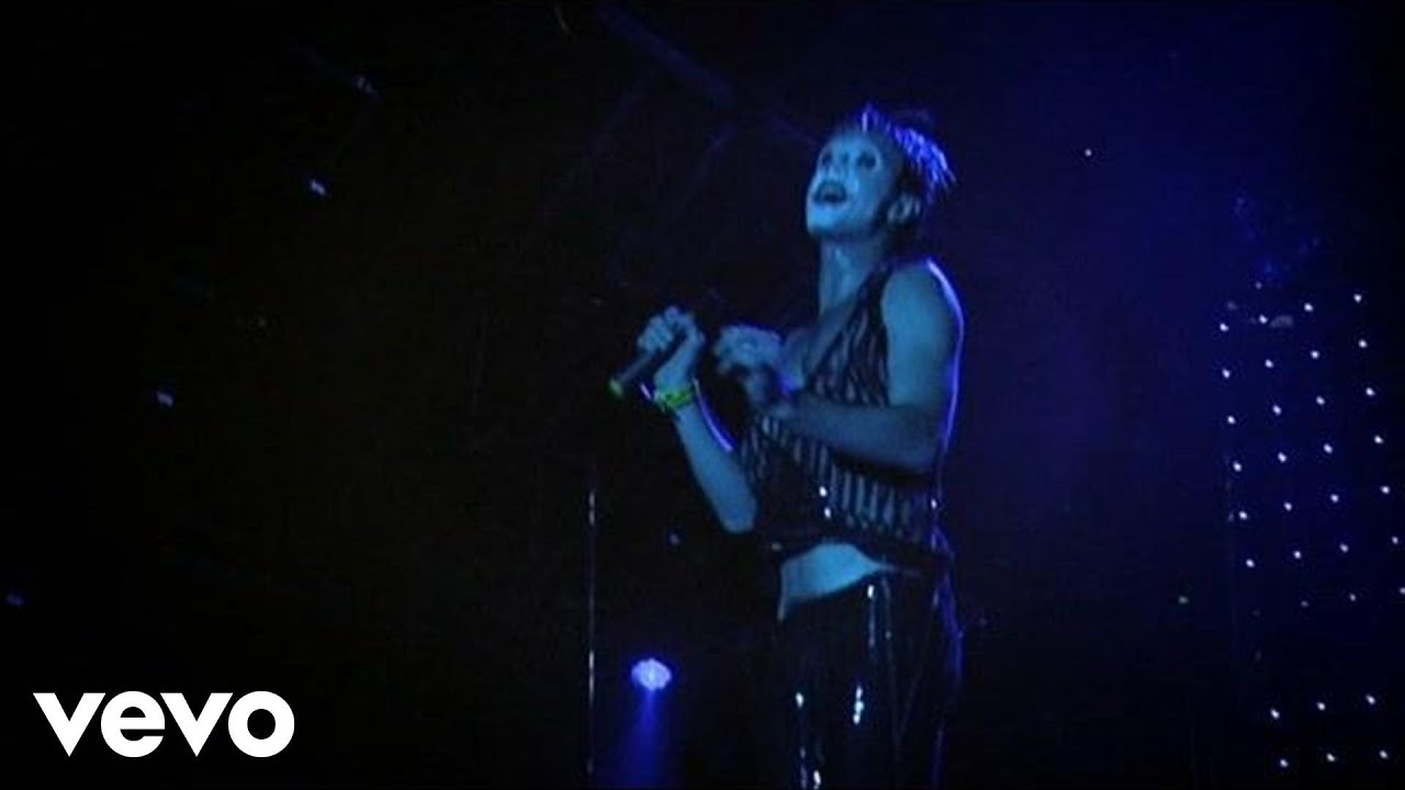 Scissor Sisters Comfortably Numb Live At Bestival 2006 Youtube
