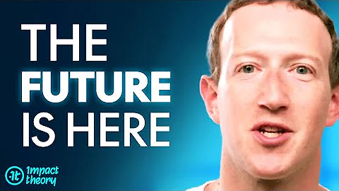 The MOST IMPORTANT SKILL To Learn For The FUTURE! | Mark Zuckerberg on Impact Theory