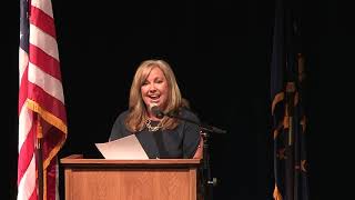 South Dearborn High School Senior Awards Night 2020