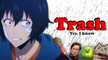 Solo Leveling Anime is Trash!