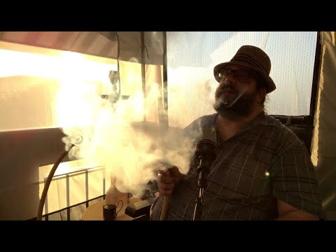 Video: Tradition Des Shisha-Rauchens