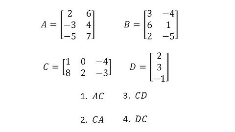 Desmos Matrix Calc: Matrix Multiplication