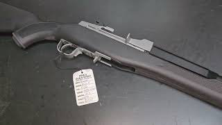RUGER MINI 14 (IL AWB LEGAL)