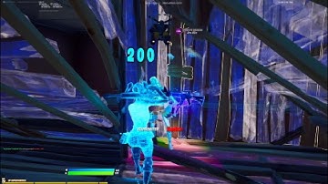 Rag3 Kidd(Fortnite Montage