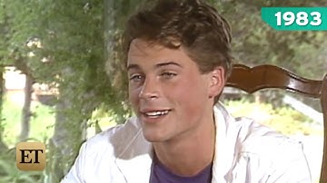 happy rob lowe scene pack!!