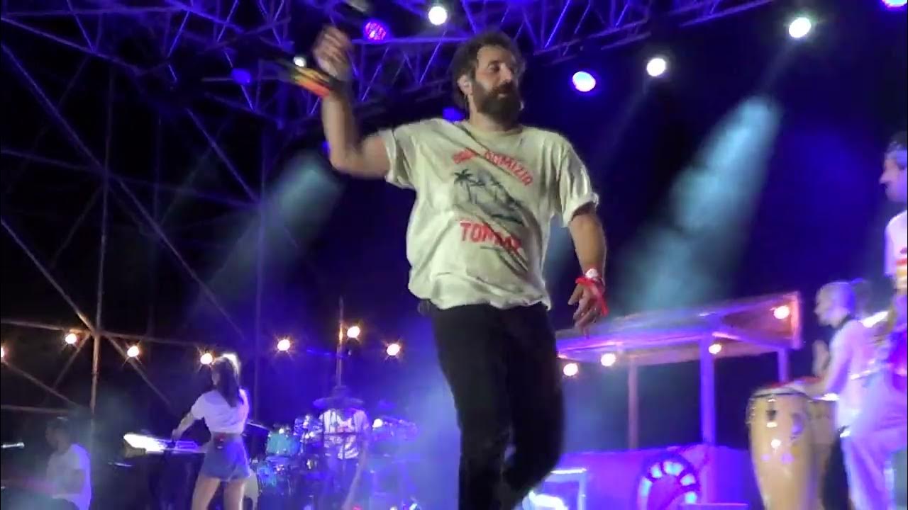 Tommaso Paradiso ***Piove In Discoteca*** 2