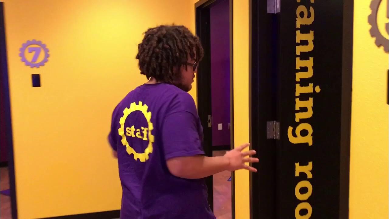 Planet Fitness black card descriptive video 