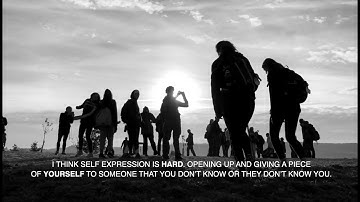 Express yourself - IE University