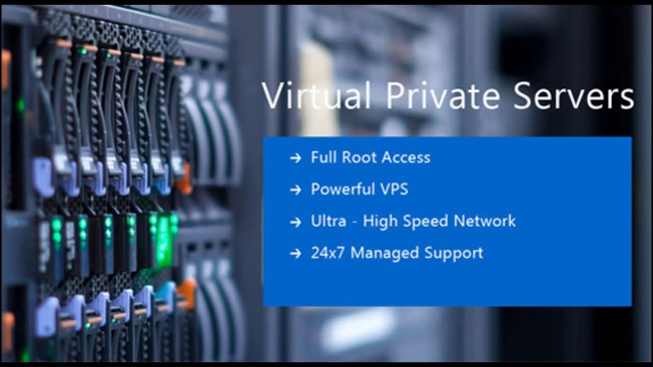 Server host 24