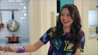 Soy Luna 2 - Escena Capítulo 37