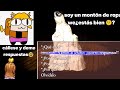 todos los diálogos de persuasión de fear and hunger 2 términa en español