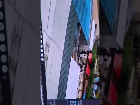 WATCH!!BREAKING NEWS- HGP NIGHTLY NEWS- A police sergeant has been placed under close arrest.