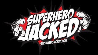 Brand Ambassador $0.99 Sign Up – Superhero Jacked