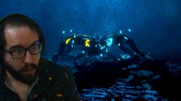 This Terrifying Unreal Engine 5 Short Looks Amazing! | LUMINESCENT | Reaction