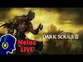 【ダークソウル3/DARK SOULSⅢ】＃24 参加型でやり残したNPCイベントやっていくぅ！２周目