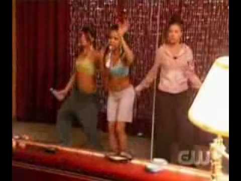 Jamie Ruiz Girlicious Fan Video 2