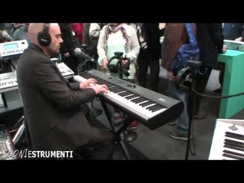 Musikmesse 2013 -
