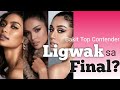 Bakit Top Contenders Ligwak sa Final ng Miss Universe Philippines 2020