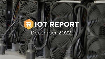 Riot Report | December 2022 Operations Updates
