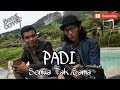 Padi  semua tak sama   cover by w alee  soerya bankkey 