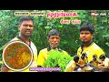 Murungaikirai Soup | Murungaikirai Milagu Rasam in Tamil | VILLAGE KITCHEN FACTORY