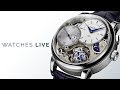 Watches Live: The Best Watches This Evening: Rolex, Omega, Audemars Piguet, Sinn, Jaeger LeCoultre