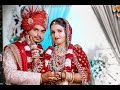 Devendra weds aarti ii wedding short film