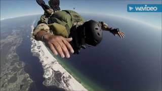 U.S. Air Force/Pararescue|2017HD~Above All~