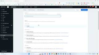 Quick Guide: Inviting Collaborators to Your Wix Website!