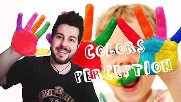 Che colore è la luce naturale?