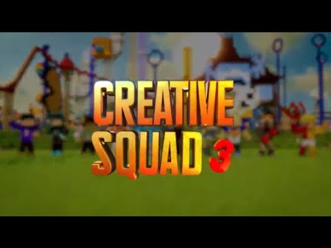 Creative Squad 3: Proteja-se do WARDEN e a sua BANDERIA 