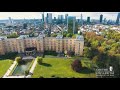 Frankfurt Goethe-Universität - Uni Campus Westend (Full HD ...